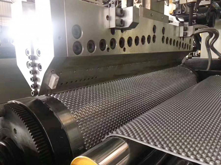 PP蜂窝板的个性