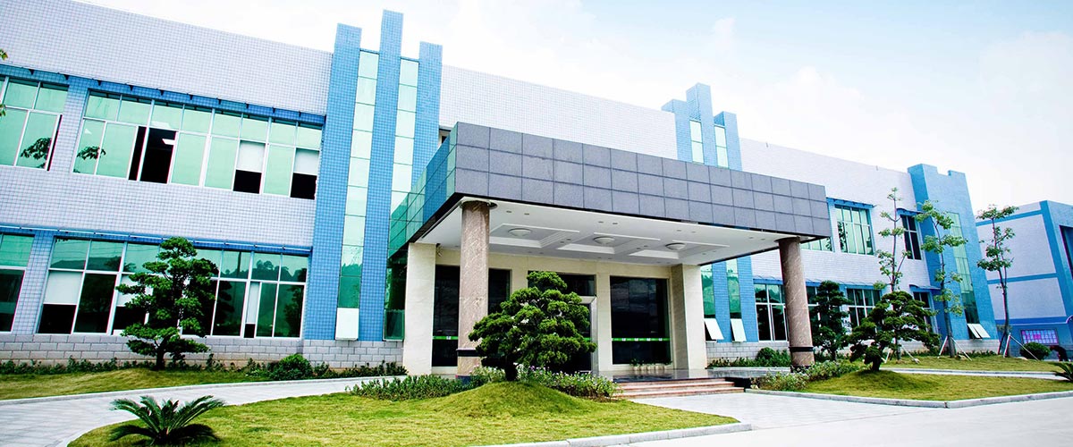 J9集团复合办公楼