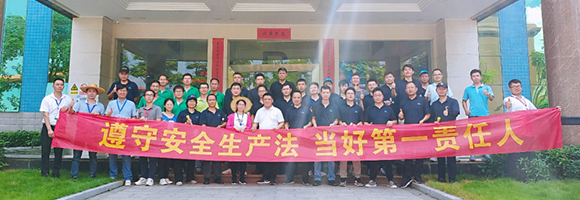 J9集团集团||消防技术交锋 火力全开就是“燃”